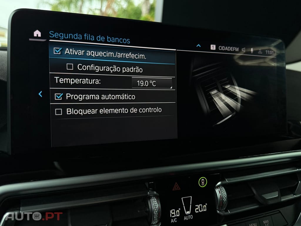 BMW X3 30 e xDrive Advantage