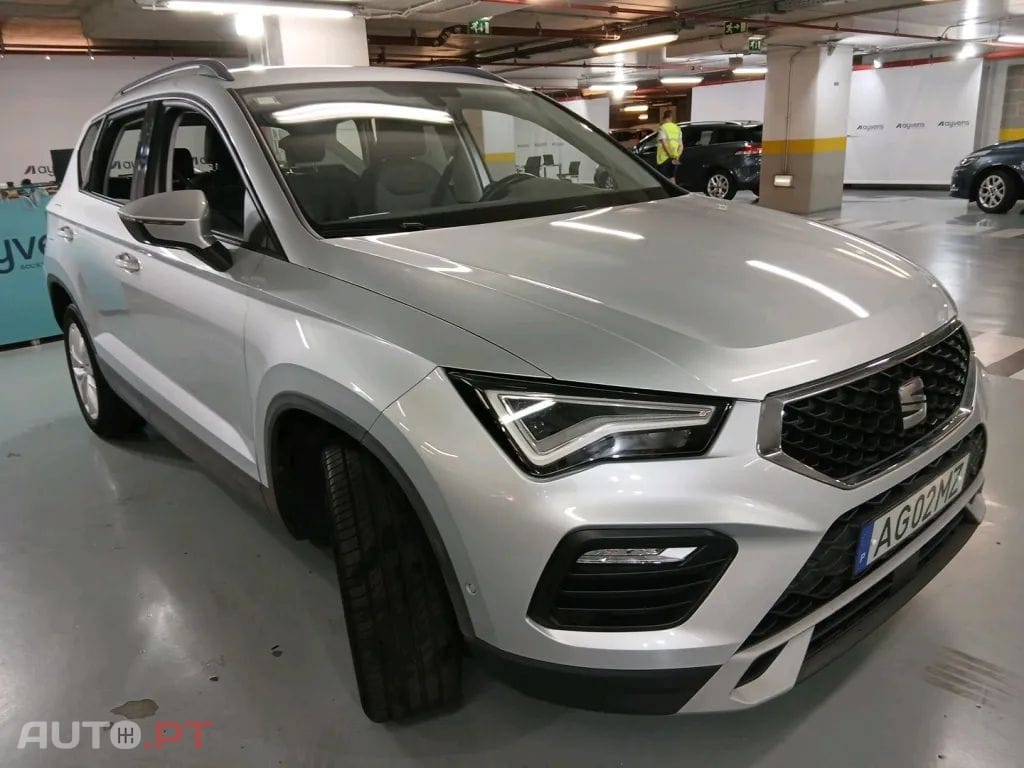 Seat Ateca 1.0 TSI Style