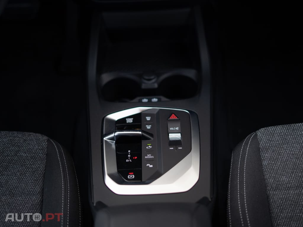 BMW 116 Pack Desportivo M