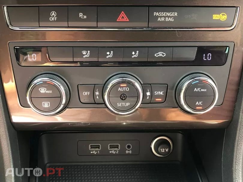 Seat Ateca 1.4 ECO TSI DSG XCELLENCE