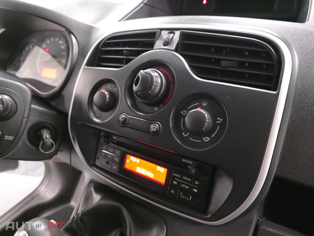 Renault Kangoo 1.5 DCI 95CV MAXI IVA DEDUTIVEL