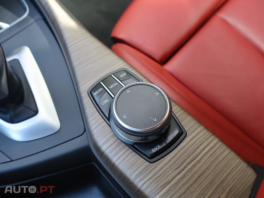 BMW 220 d Pack M Auto.