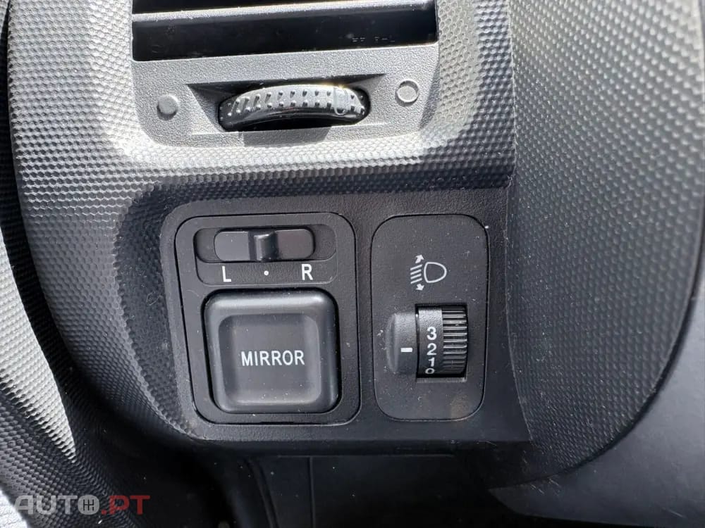 Honda Jazz 1.2 I-VTEC Easy