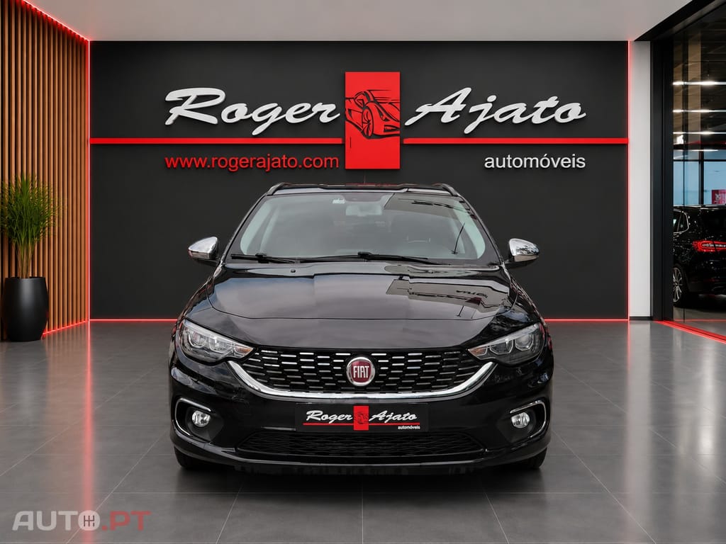 Fiat Tipo 1.3 Multijet
