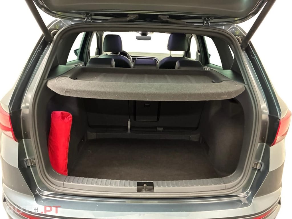 Seat Ateca 2.0 TDI FR DSG