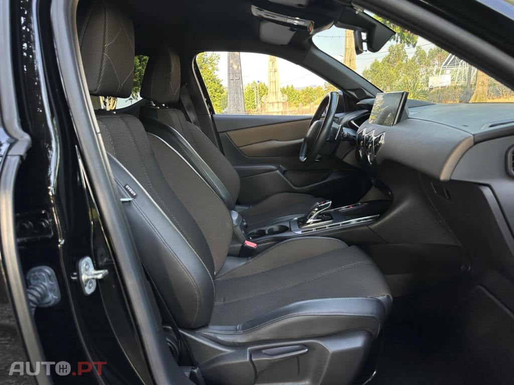 DS DS3 Crossback 1.5 BlueHDi So Chic EAT8