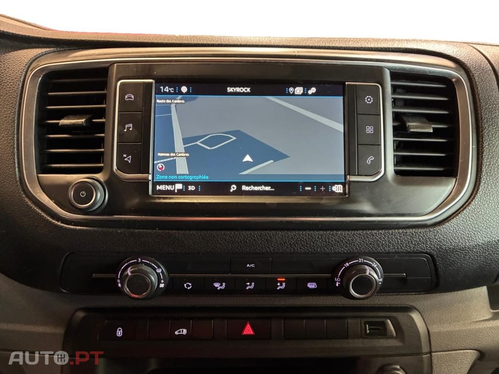 Peugeot Expert 1.5 BlueHDi Standard Premium