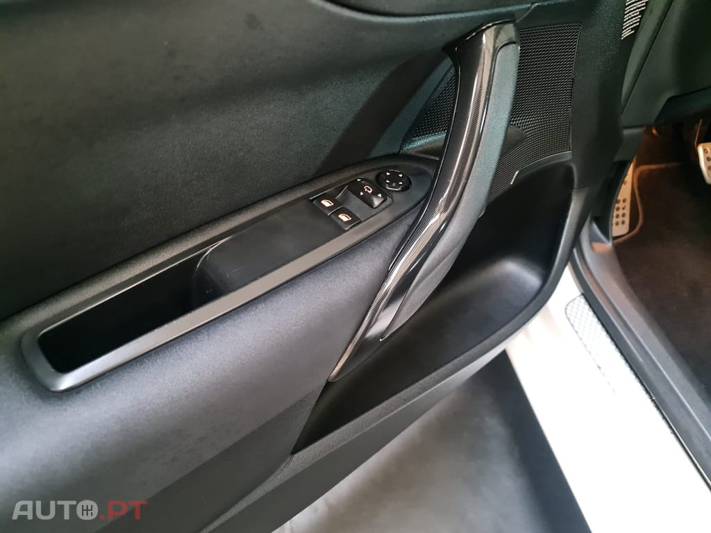 Citroen DS4 1.6 BlueHDi Chic