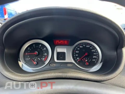 Renault Clio 1.2 16V Dynamique