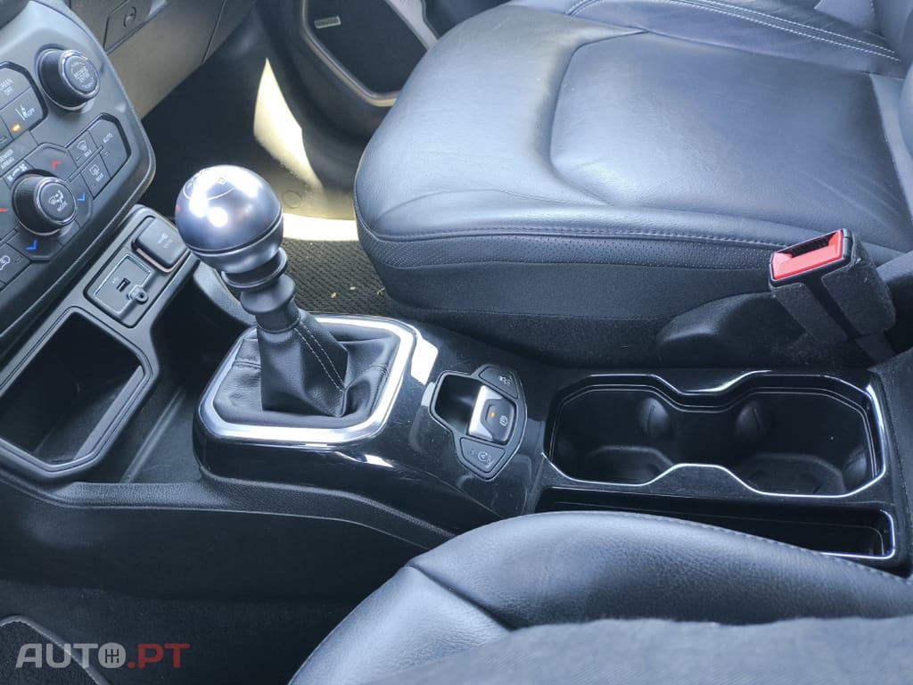 Jeep Renegade 1.0 T 120CV  LIMITED