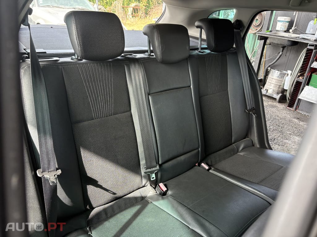 Renault Mégane Break 1.4 TCE 130CV