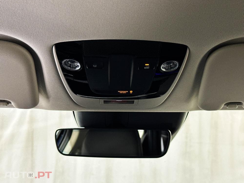 Kia EV6 Air Design Tech