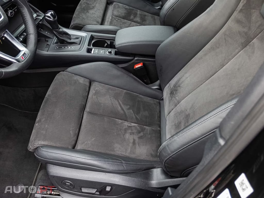 Audi RSQ3 Sportback Stronic