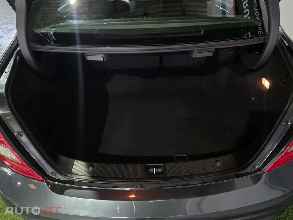 Mercedes-Benz C 350 CDi Avantgarde 4-Matic