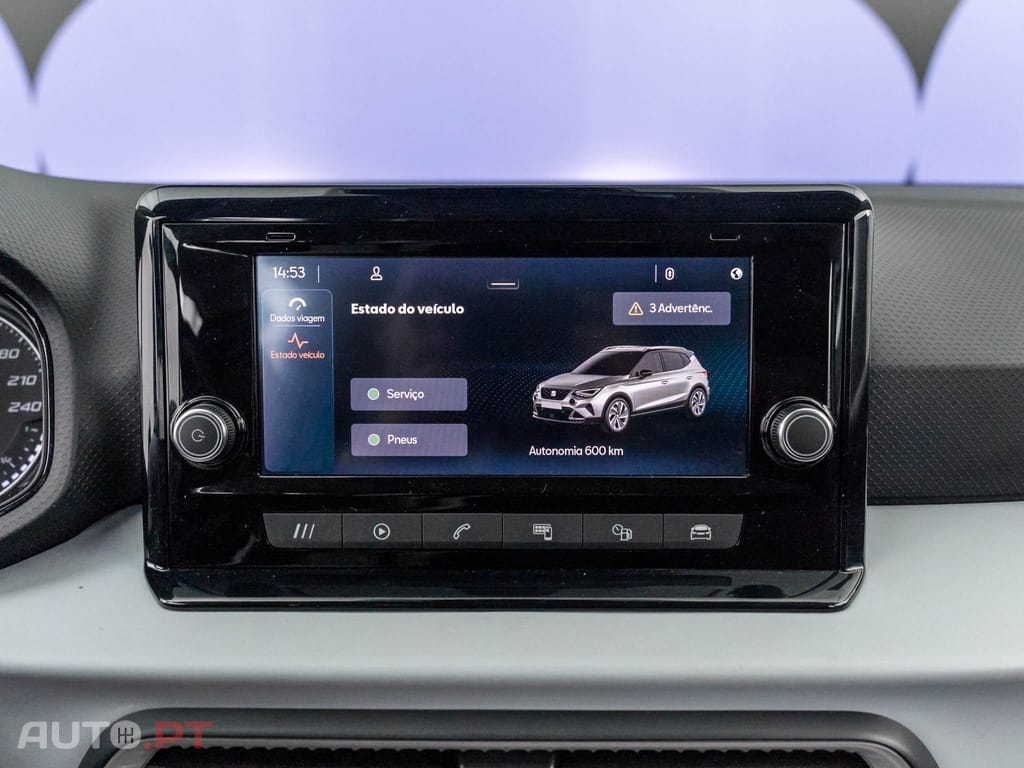 Seat Arona 1.0 TSI Style