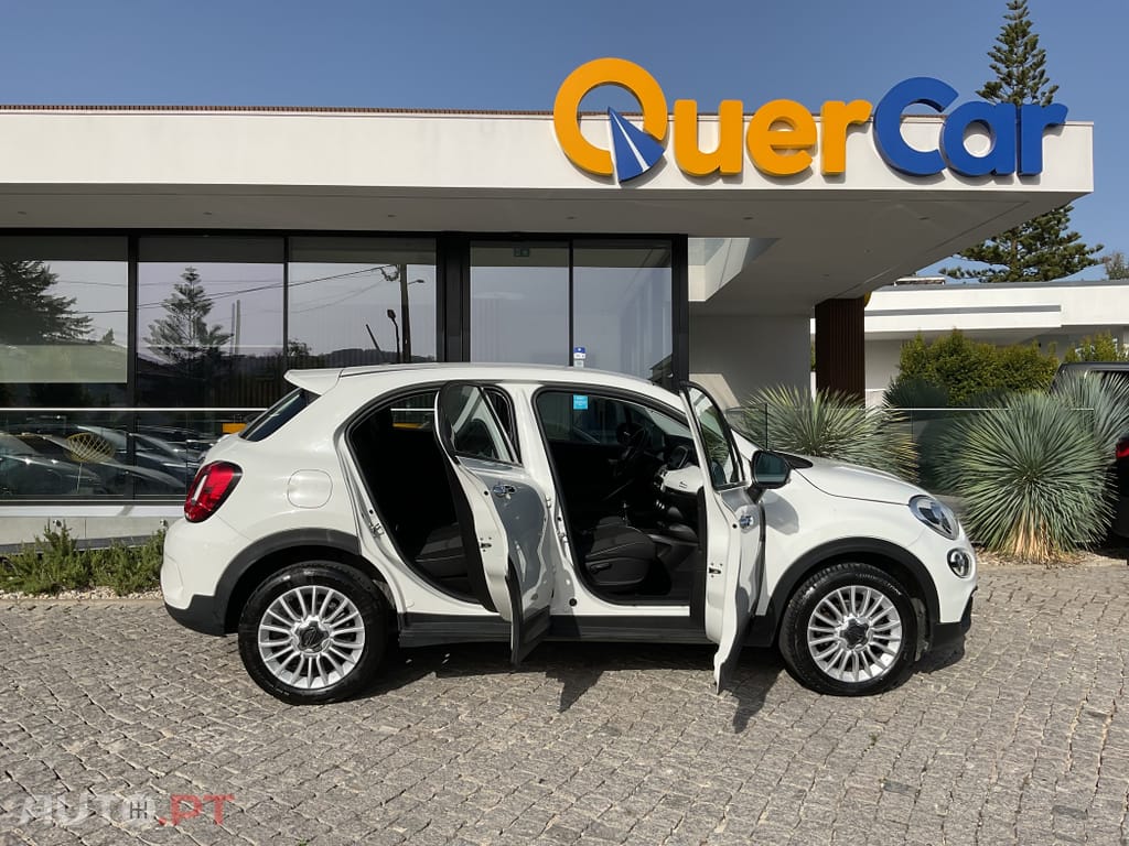 Fiat 500X 1.0 FireFly
