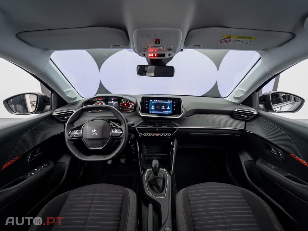 Peugeot 208 1.2 PureTech Active Pack