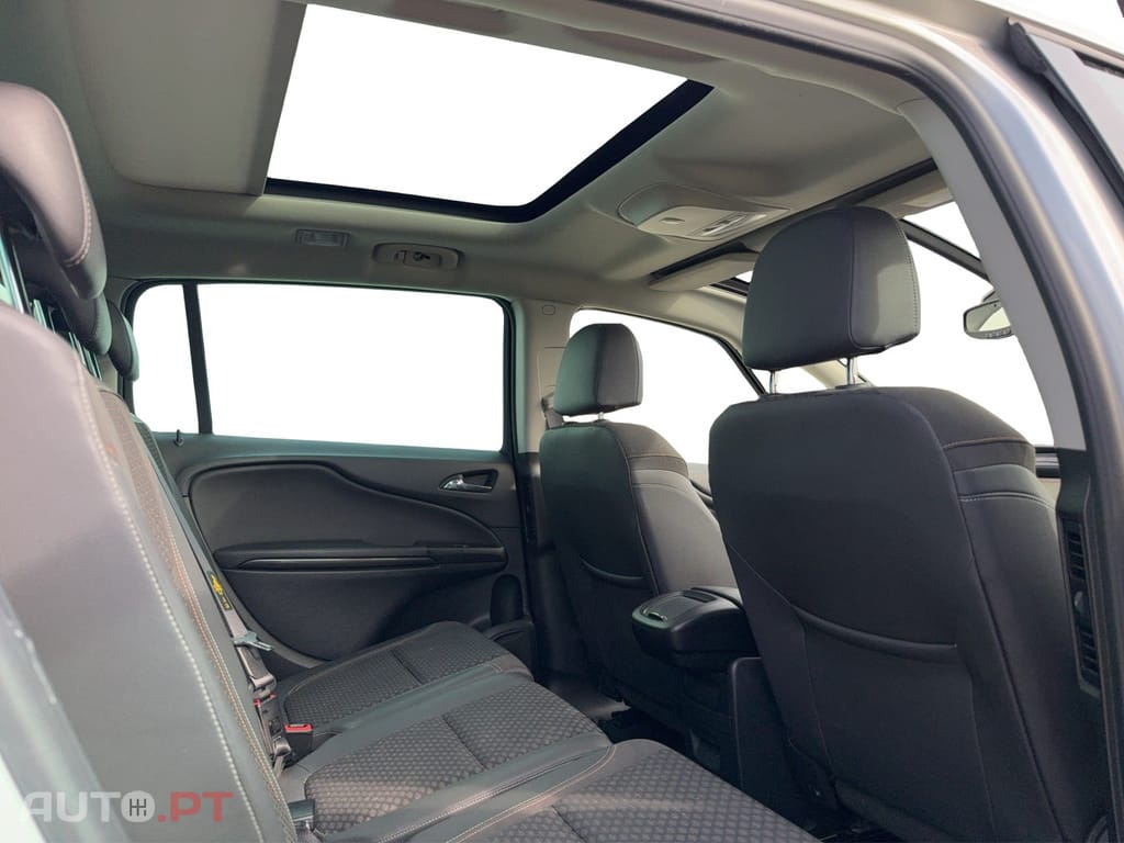 Opel Zafira 1.6 CDTi Innovation S/S