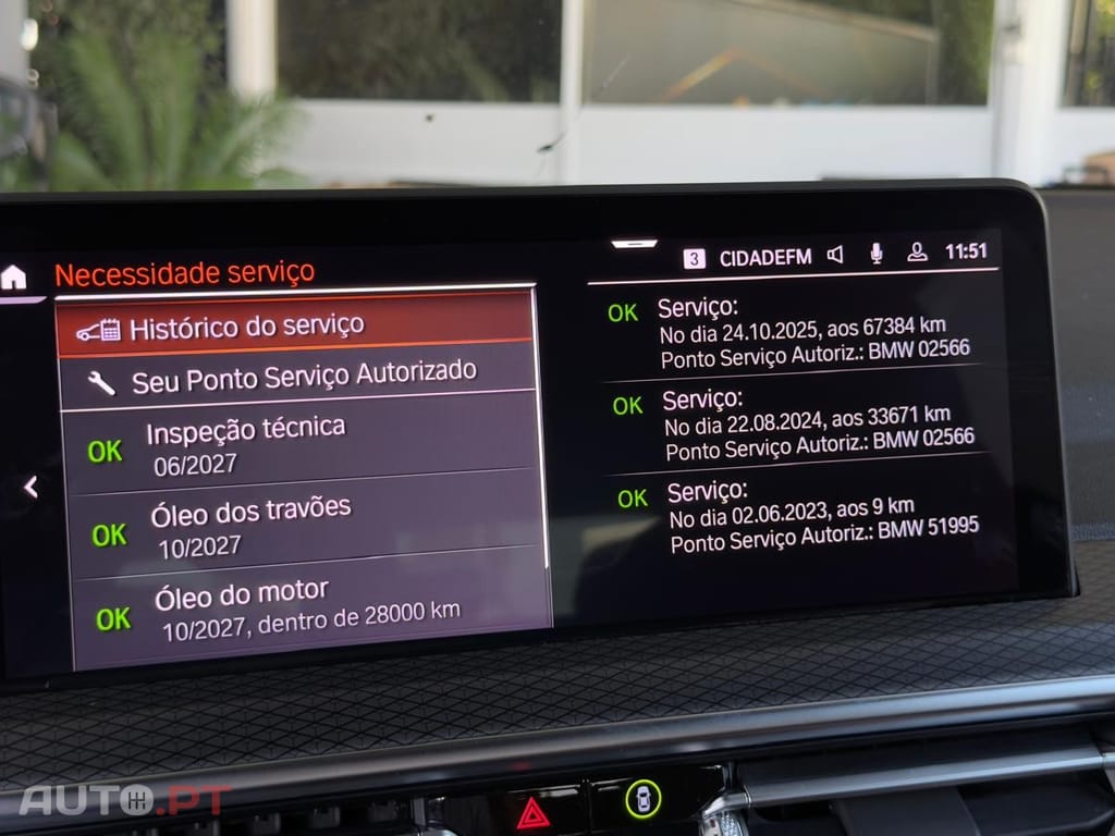 BMW X3 30 E XDRIVE PACK M