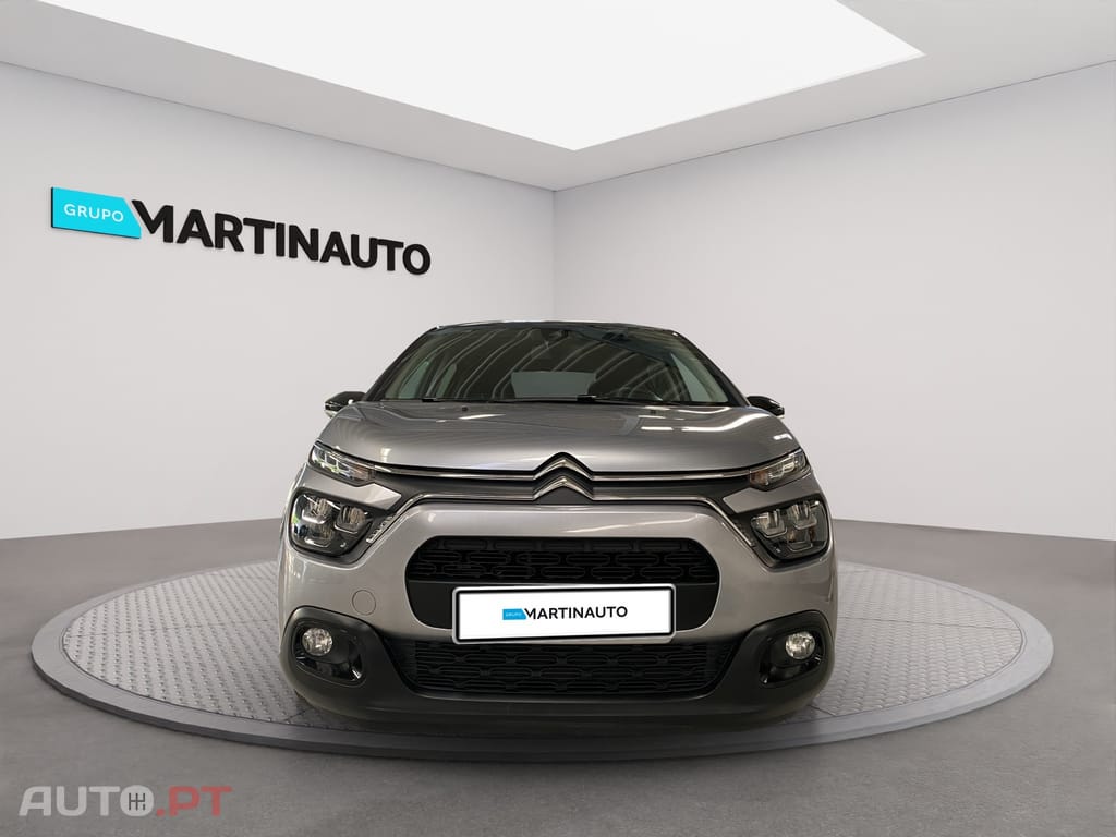 Citroen C3 1.2 PureTech Max