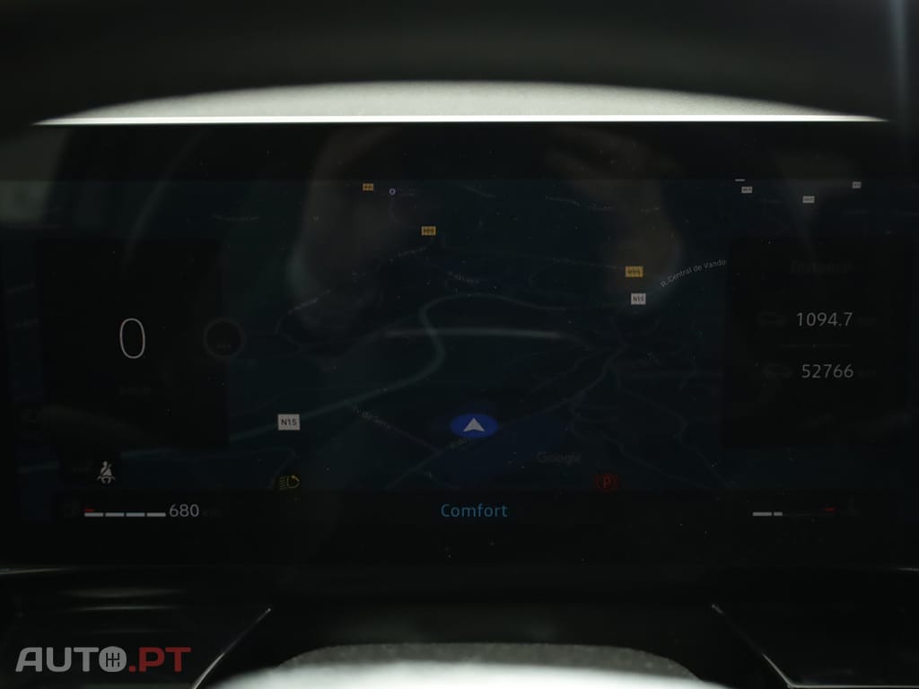 Renault Austral Austral 1.3 Mild Hybrid Techno