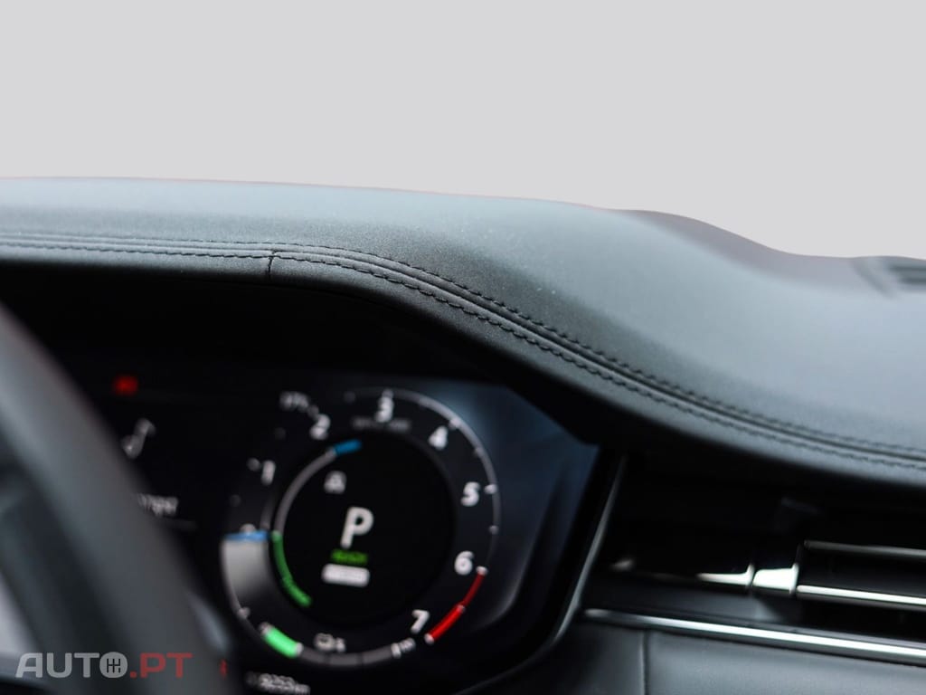 Land Rover Range Rover P510e HSE I.V.A DEDUTIVEL