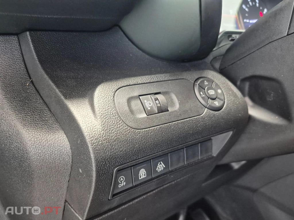 Citroen Berlingo 1.5 BlueHDI XL XTR 7L