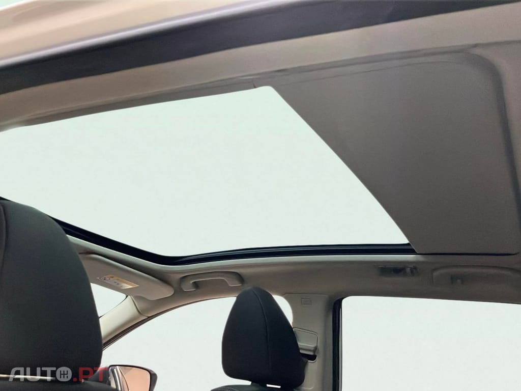 Nissan Qashqai Acenta Connect