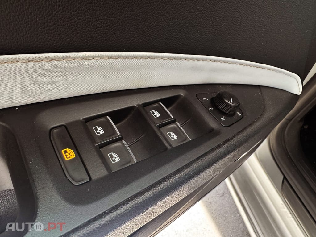 Seat Leon 2.0 TSI S&S DSG Cupra 290