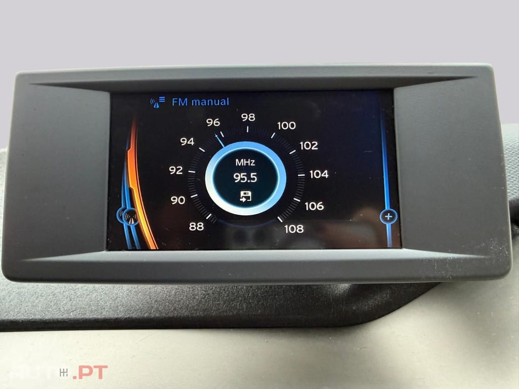 BMW i3 Comfort Package Advance 94 AH