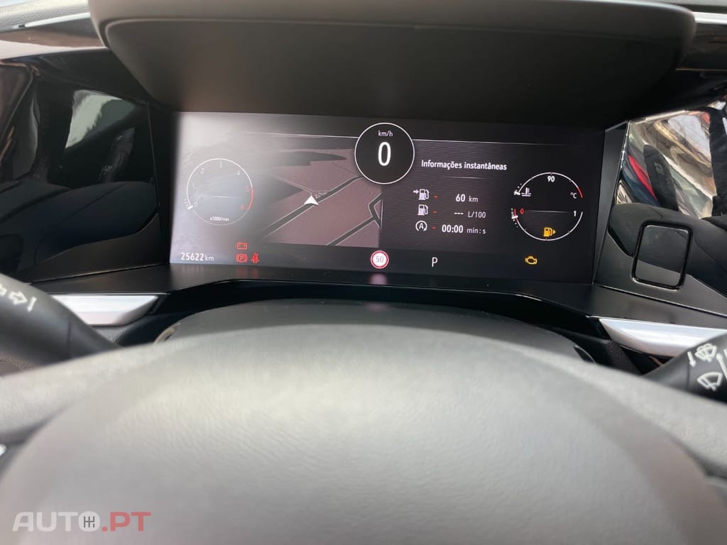 Opel Grandland 1.5 CDTI Elegance AT