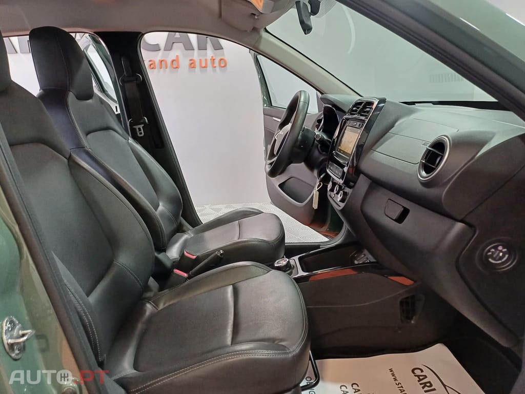 Dacia Spring Electric 65 Expression