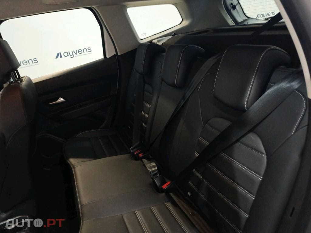 Dacia Duster 1.5 Blue dCi Prestige 4WD