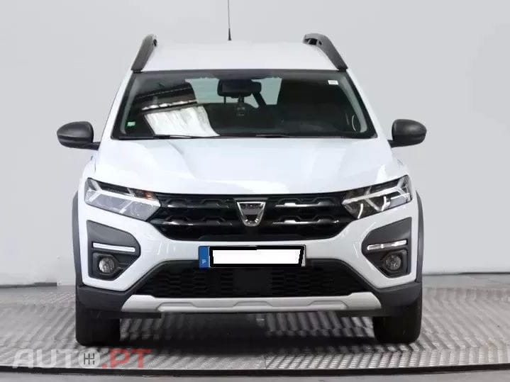 Dacia Jogger 1.0 ECO-G SL Extreme Bi-Fuel