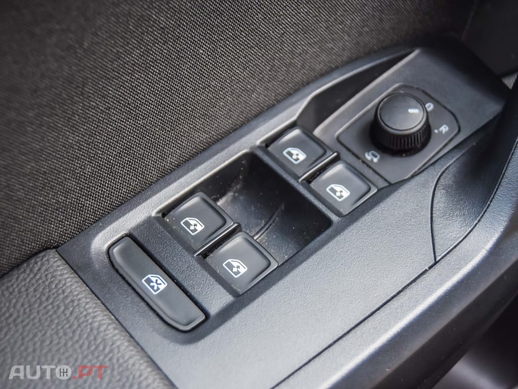 Seat Arona 1.0 TSI FR