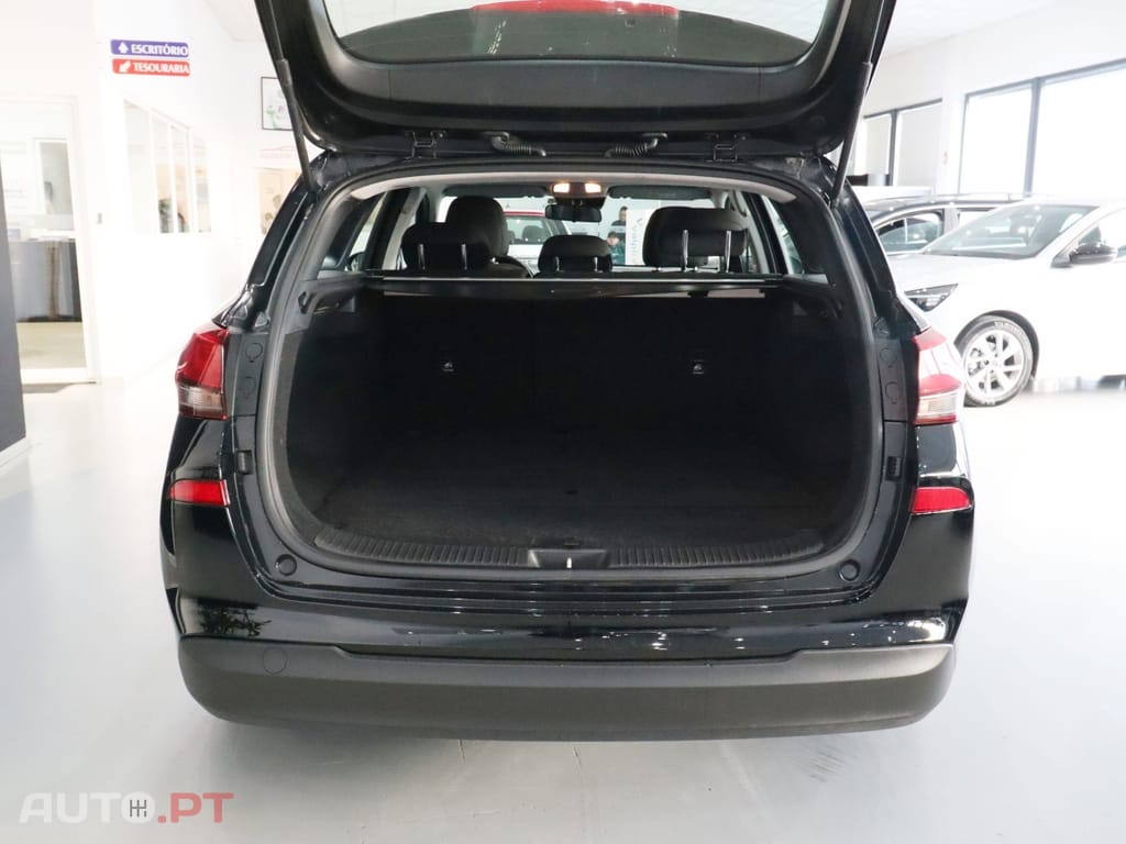 Hyundai i30 Crdi Style