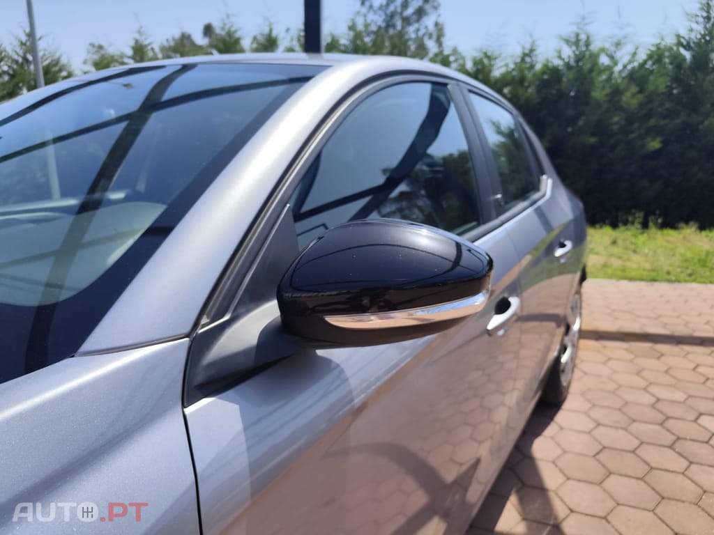 Opel Corsa-e e-Elegance — fotografia 2