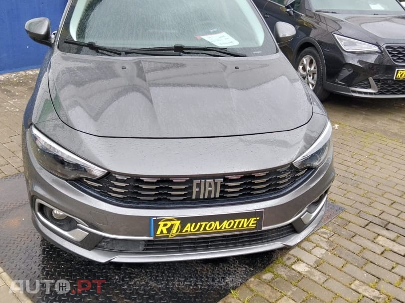 Fiat Tipo 1.3 MultiJet City Life