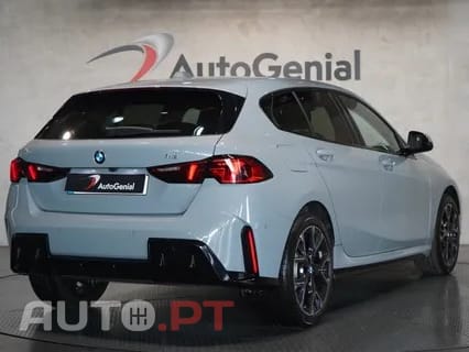 BMW 116 Pack Desportivo M