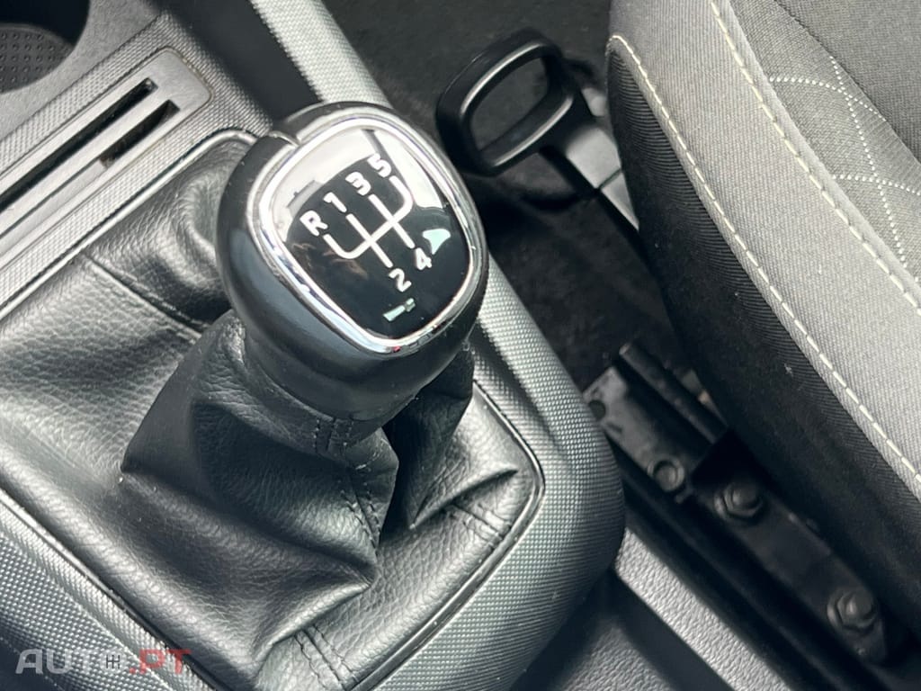 Skoda Fabia 1.0 TSI Style