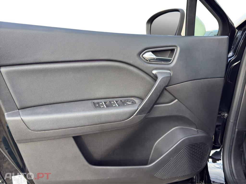 Renault Captur 1.0 TCe Techno