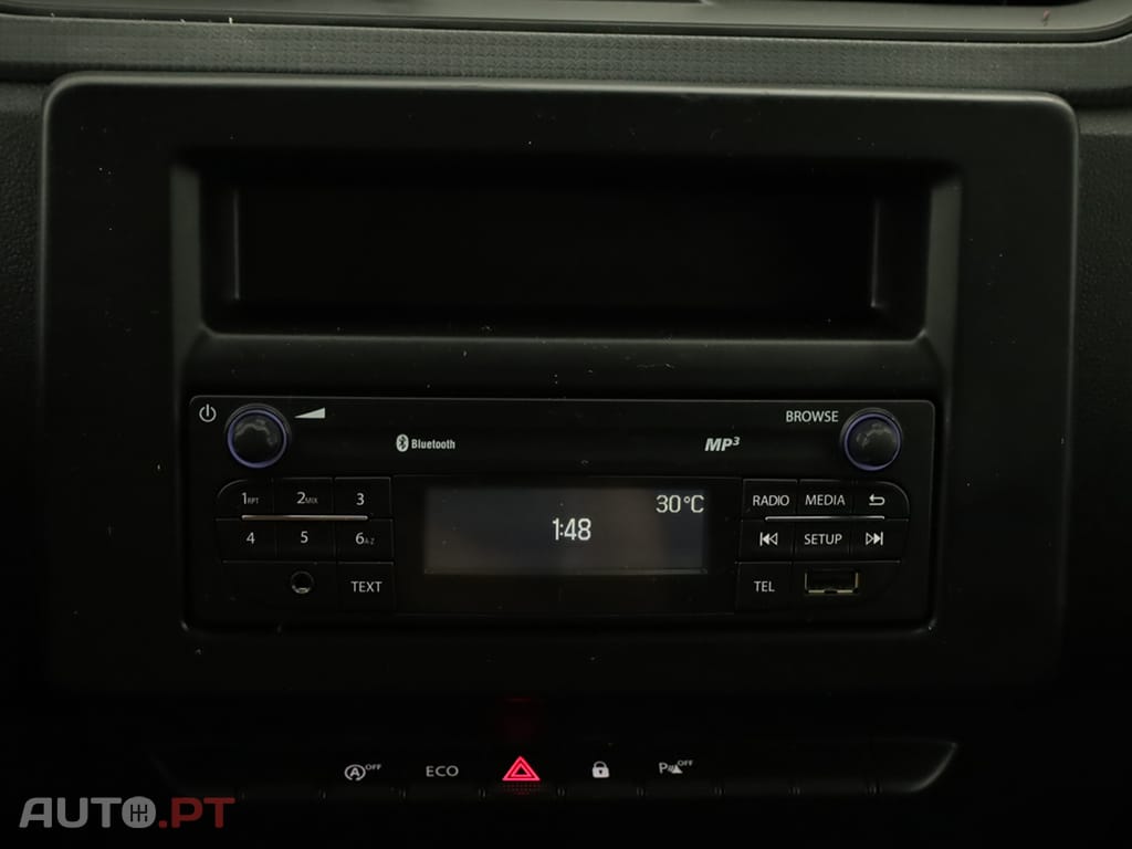 Renault Express Express 1.5 Blue dCi Advance