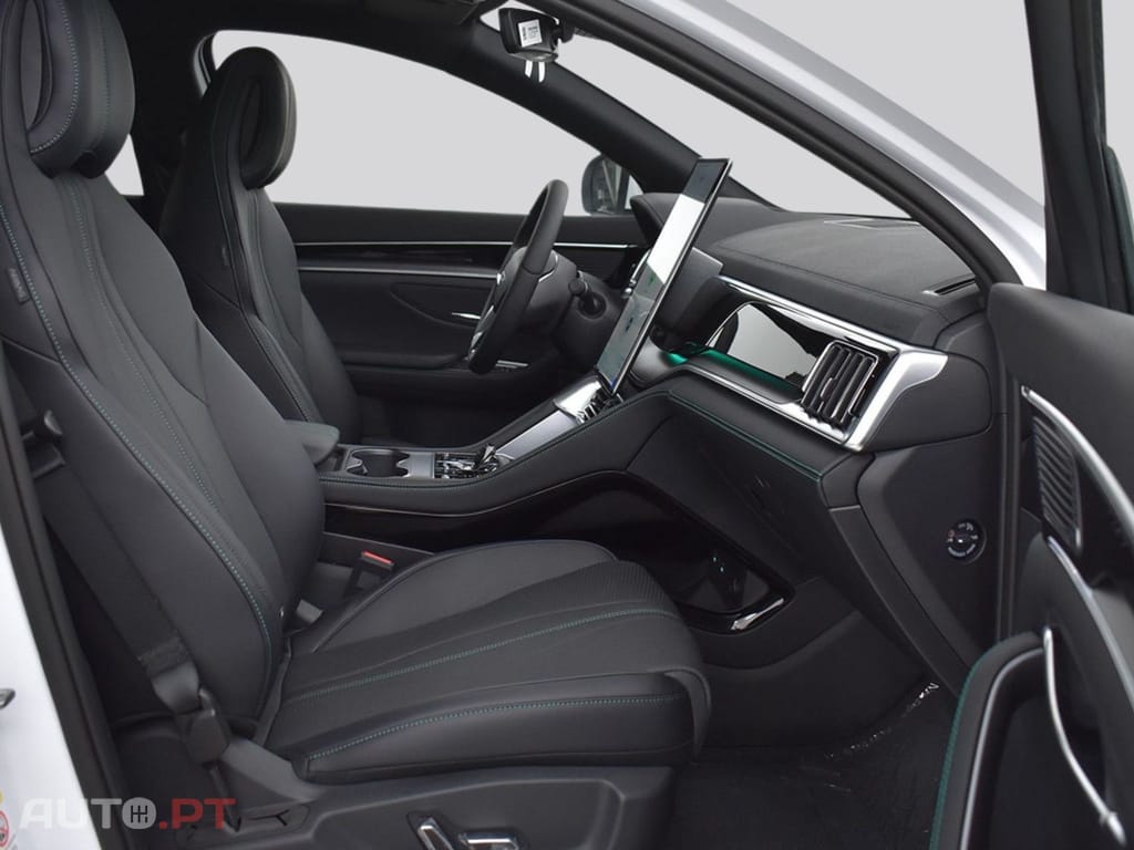 BYD Seal U I.V.A DEDUTIVEL DM-i 1.5 PHEV 
