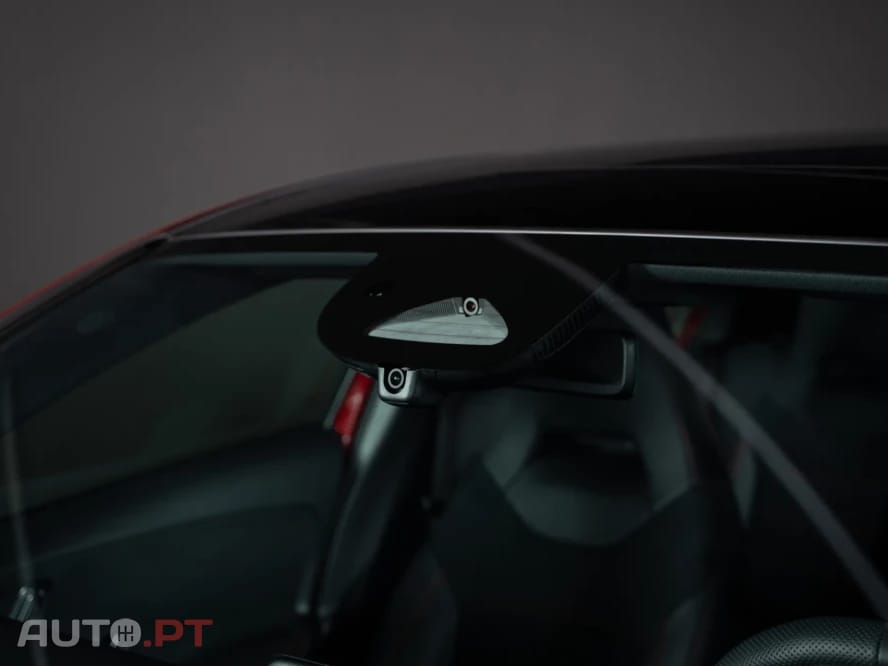 Mercedes-Benz A 250 e AMG Line