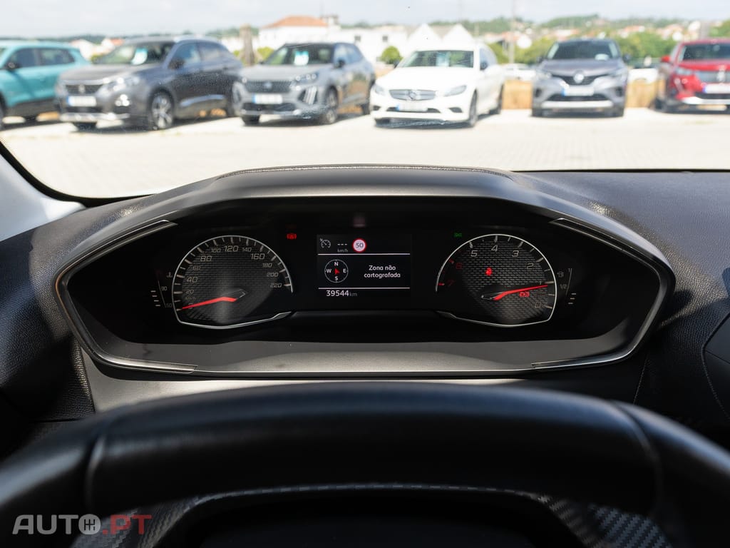 Peugeot 208 1.2 PureTech Active