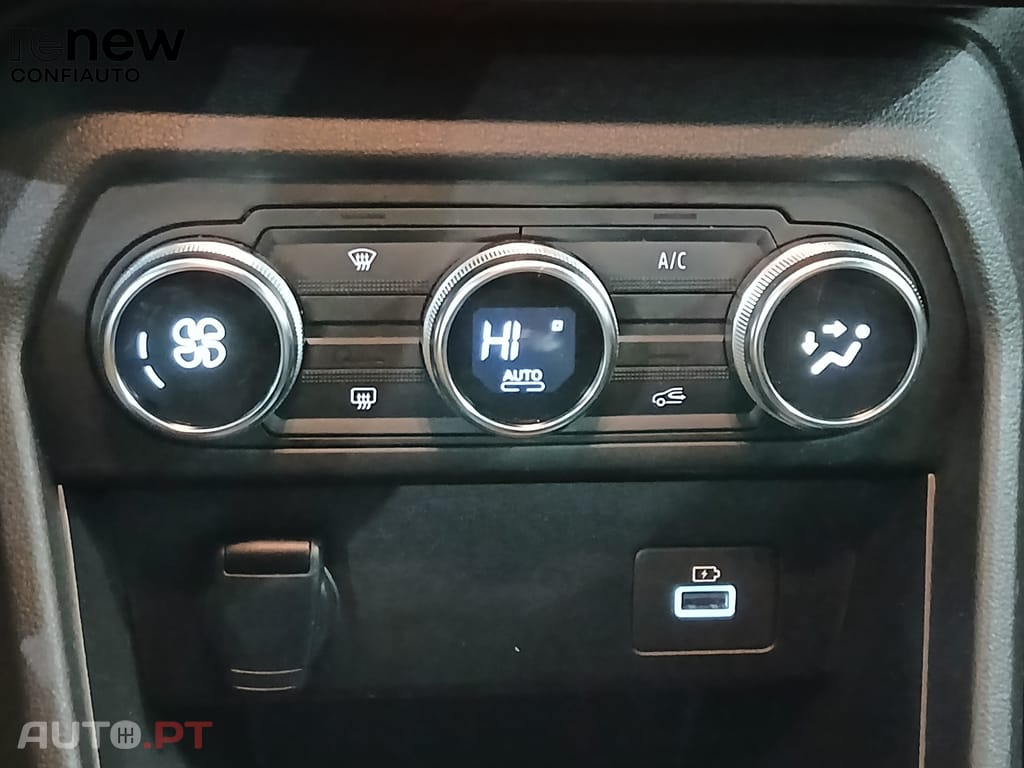 Dacia Sandero III Stepway Comf