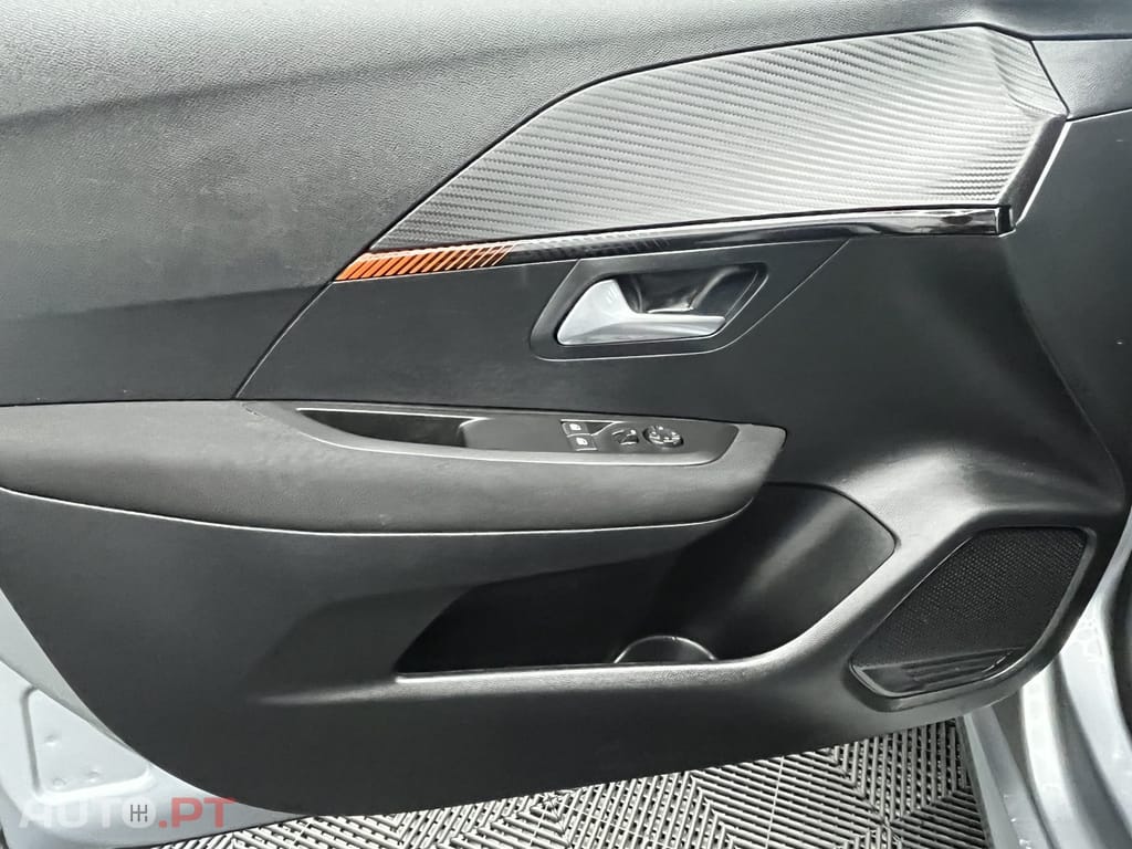 Peugeot 208 1.2 PureTech Active Pack