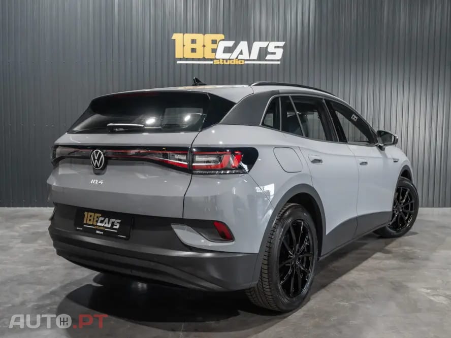 Volkswagen Id.4 77 kWh Pro Performance