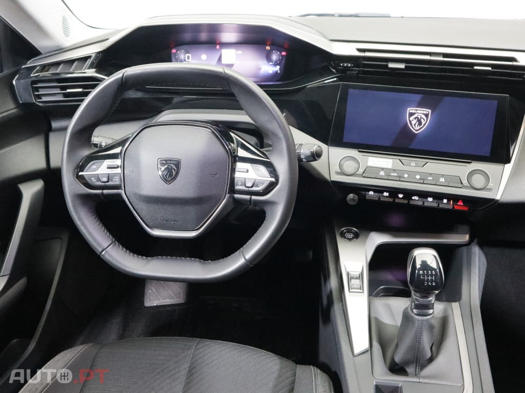 Peugeot 308 1.2 PURETECH STYLE