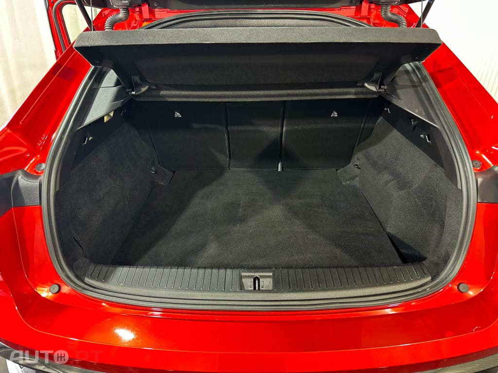 Renault Rafale 1.2 Full Hybrid E-Tech Techno